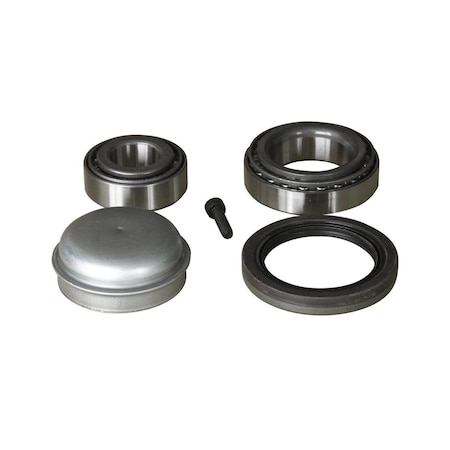 Vaico Wheel Bearing Kit, V30-2606 V30-2606